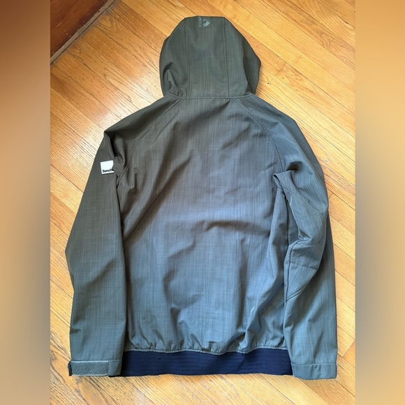 Bench jacket - Picture 5 of 9